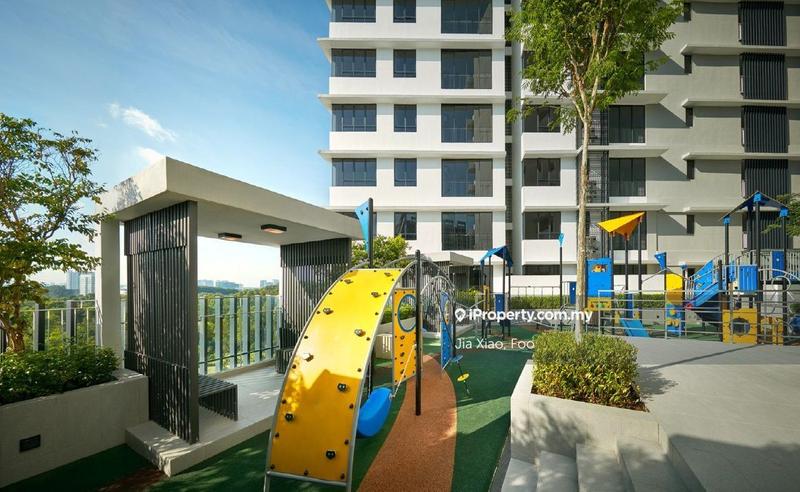 Service Residence for Sale in Renai Jelutong by Jia Xiao, Foo - iProperty.com.my