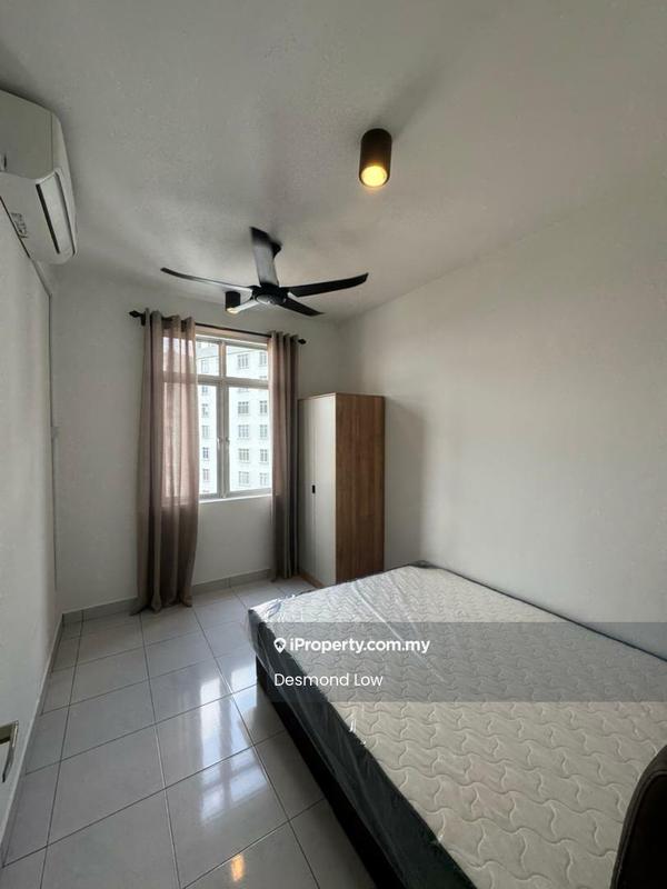 Pangsapuri untuk Disewa di Impiana Sky Residensi oleh Desmond Low - iProperty.com.my