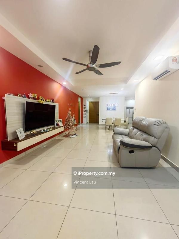 For Sale - Aston Kiara 3