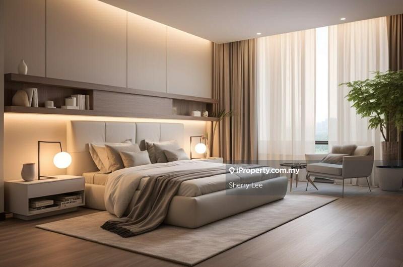Service Residence for Sale in The Era @ Duta North by Sherry Lee - iProperty.com.my
