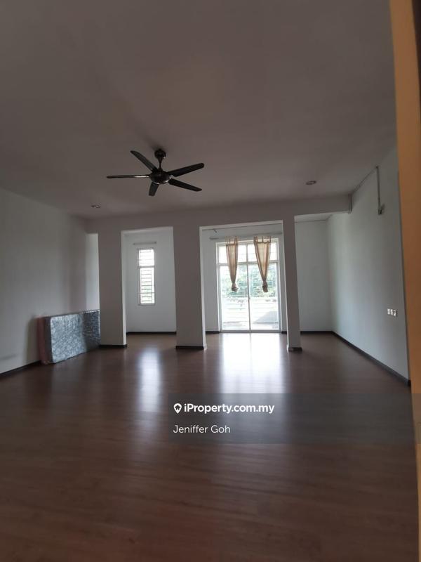 Semi-Detached House for Sale in Taman Desa Juru, Bukit Minyak by Jeniffer Goh - iProperty.com.my