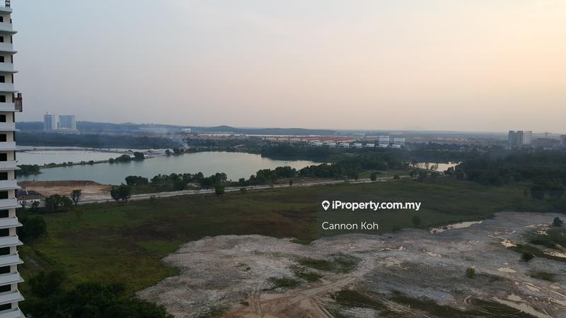 Condominium for Sale in X2 Residency by Cannon Koh - iProperty.com.my