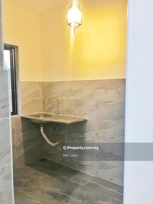 2-storey Terraced House for Sale in Mahkota Cheras, Cheras by Ken Low - iProperty.com.my