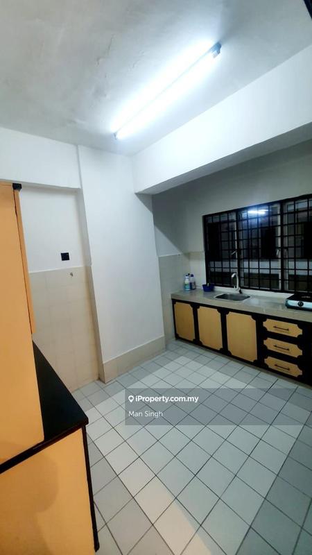 Condominium for Sale in Seri Anggun by Man Singh - iProperty.com.my