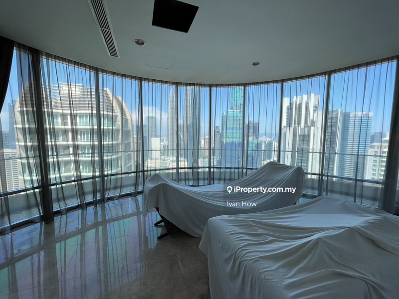 Service Residence for Sale in The Oval by Ivan How - iProperty.com.my