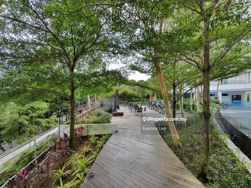 Condominium for Sale in Sunway Palazzio by Evonne Lee - iProperty.com.my