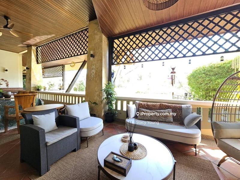 Bungalow House for Sale in Country Heights, Kajang by Stacy Young - iProperty.com.my