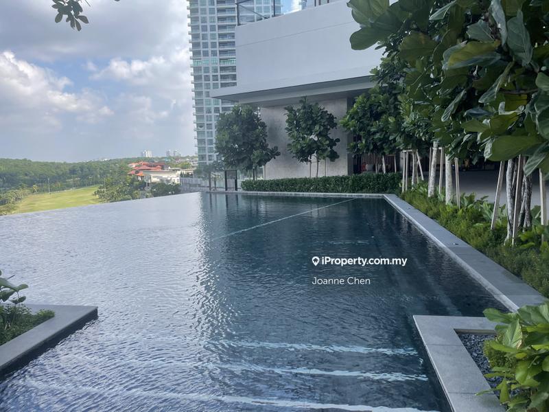 Condominium for Sale in Aetas Damansara by Joanne Chen - Aetas Damansara Pool view Jo 0126438658 - iProperty.com.my