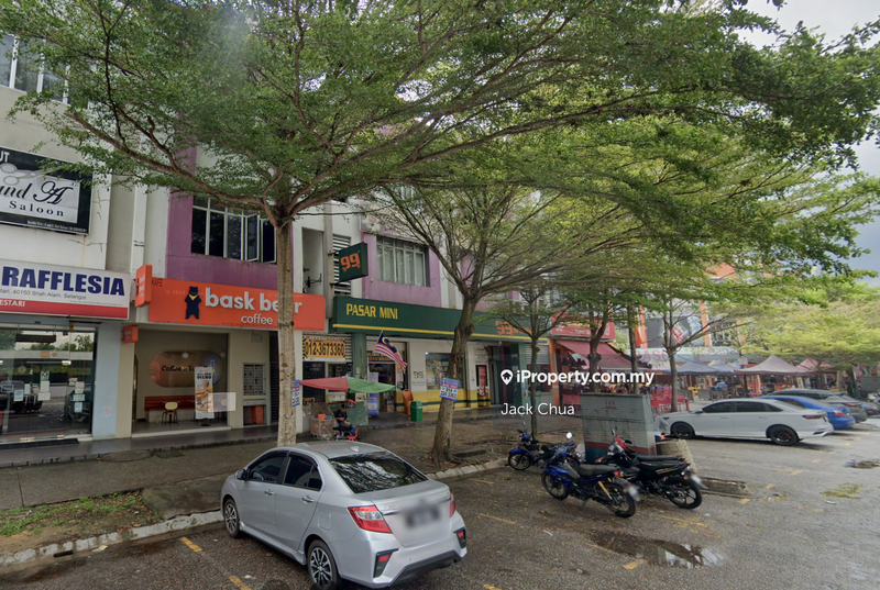 Shop-Office for Sale in Subang Bestari, Shah Alam by Jack Chua - iProperty.com.my