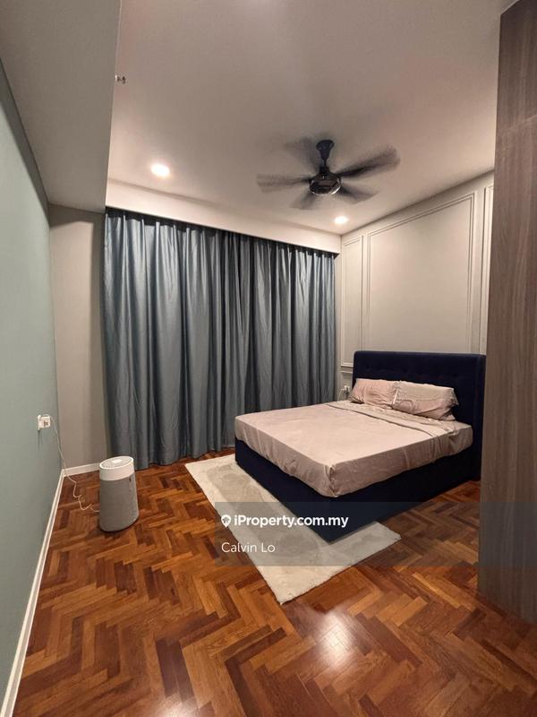 For Rent - Bloomsvale Menara Vista Petaling