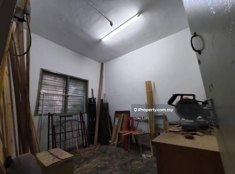 Townhouse for Sale in 20x80 Taman Bamboo Townhouse Sri kuching, Jalan Ipoh by Loki Loh - iProperty.com.my