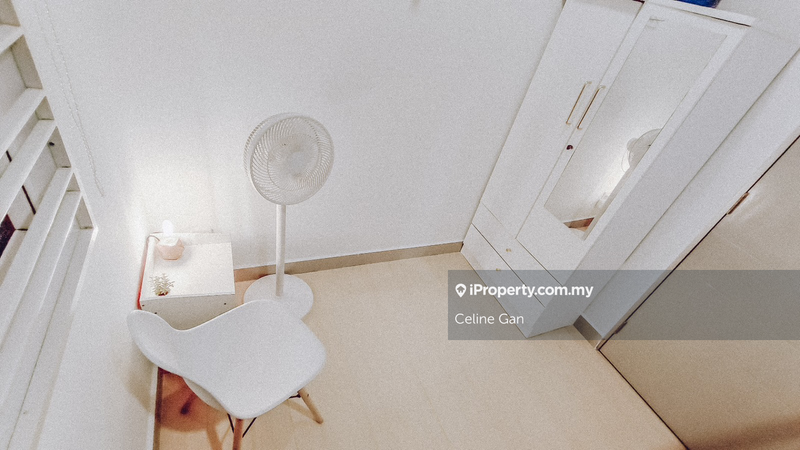 Kediaman Servis untuk Dijual di Menara U2 oleh Celine Gan - iProperty.com.my