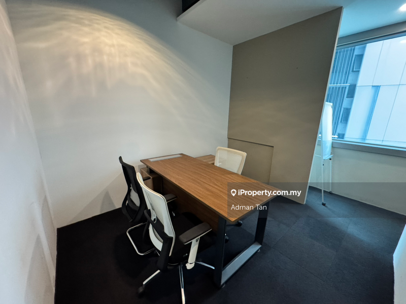 For Rent - Boutique Office Tower KL Eco City