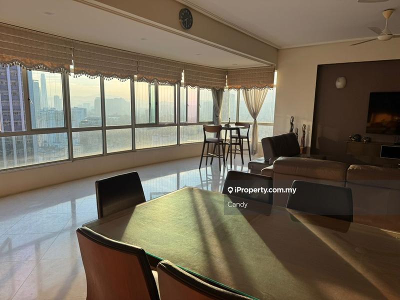 For Sale - Suasana Sentral Condominiums