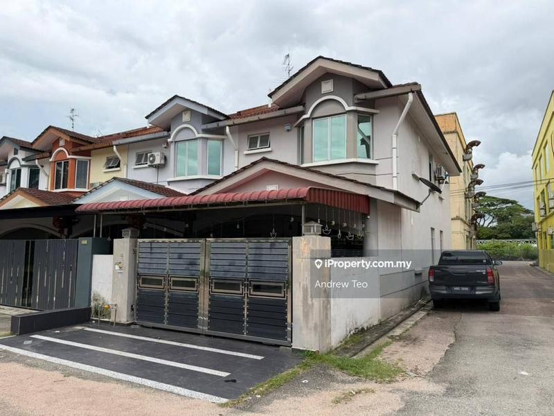 2-storey Terraced House for Sale in Taman Nusa Bestari, Iskandar Puteri (Nusajaya) by Andrew Teo - iProperty.com.my