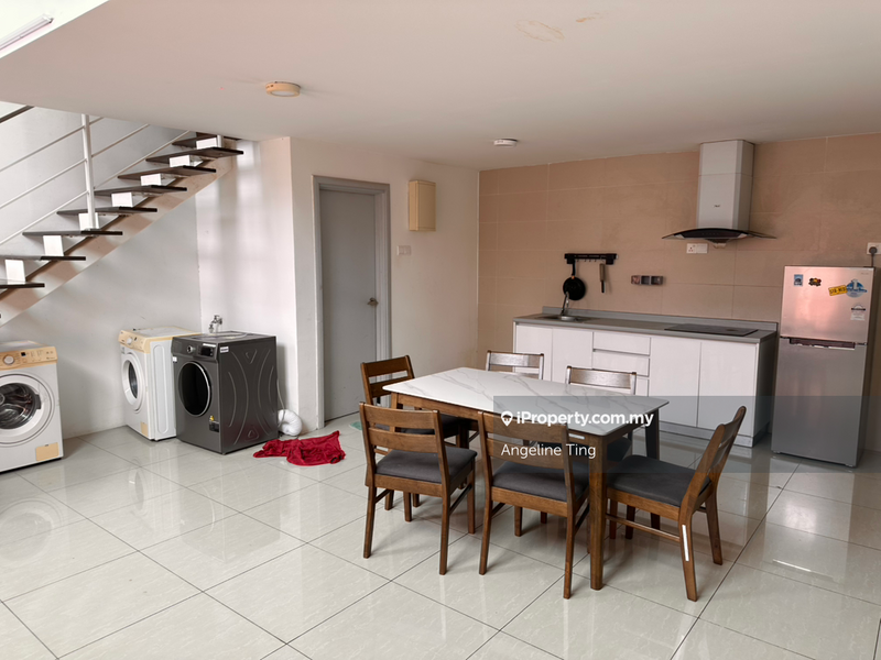 Soho untuk Disewa di Seksyen 13, Shah Alam oleh Angeline Ting - iProperty.com.my
