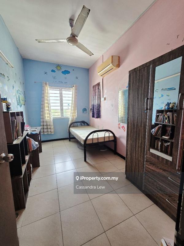 For Sale - Baiduri Court Apartment