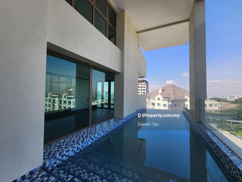 Kondominium untuk Dijual di Pinnacle Bangsar oleh Darren Tan - iProperty.com.my