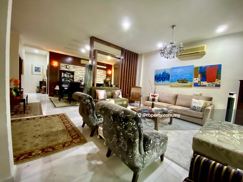 Rumah Berkembar untuk Dijual di Tropicana, Petaling Jaya oleh Ken Tan - iProperty.com.my