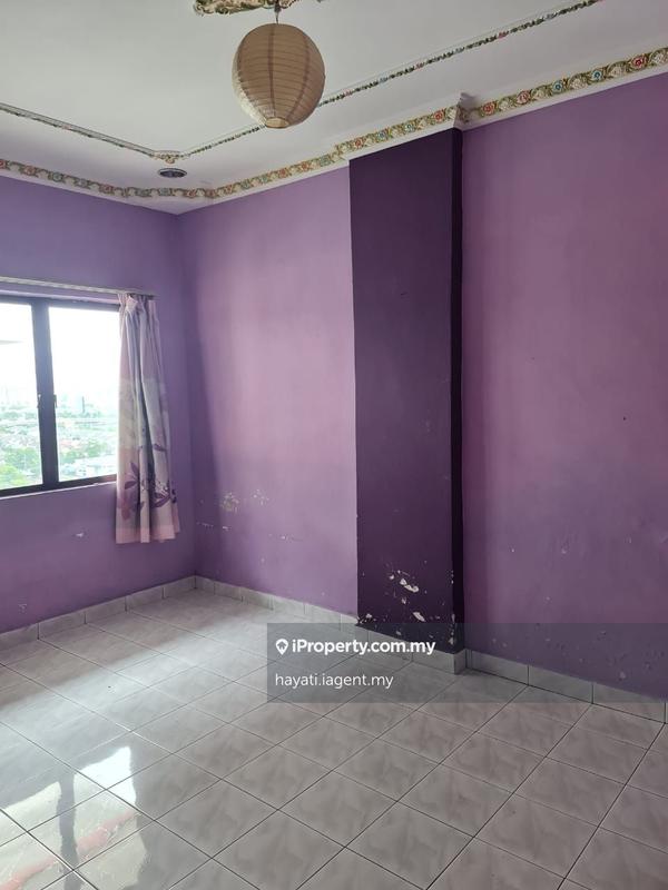 Kondominium untuk Dijual di Menara Polo oleh hayati.iagent.my - iProperty.com.my