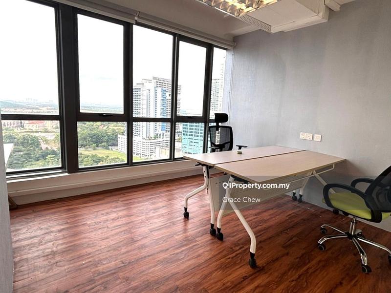 Office for Rent in Puteri Harbour, Iskandar Puteri (Nusajaya) by Grace Chew - iProperty.com.my