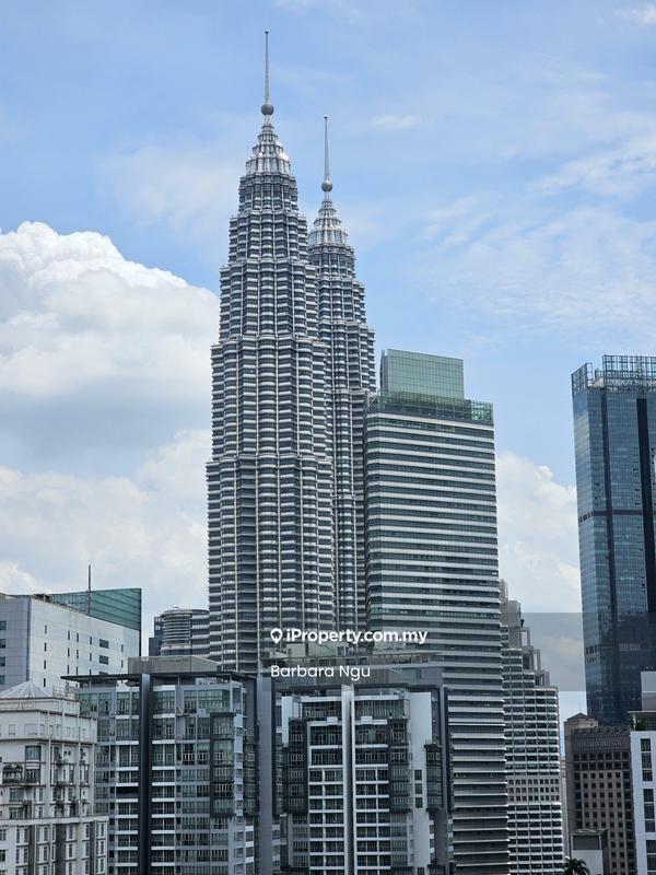 Service Residence for Rent in St Mary Residences by Barbara Ngu - iProperty.com.my