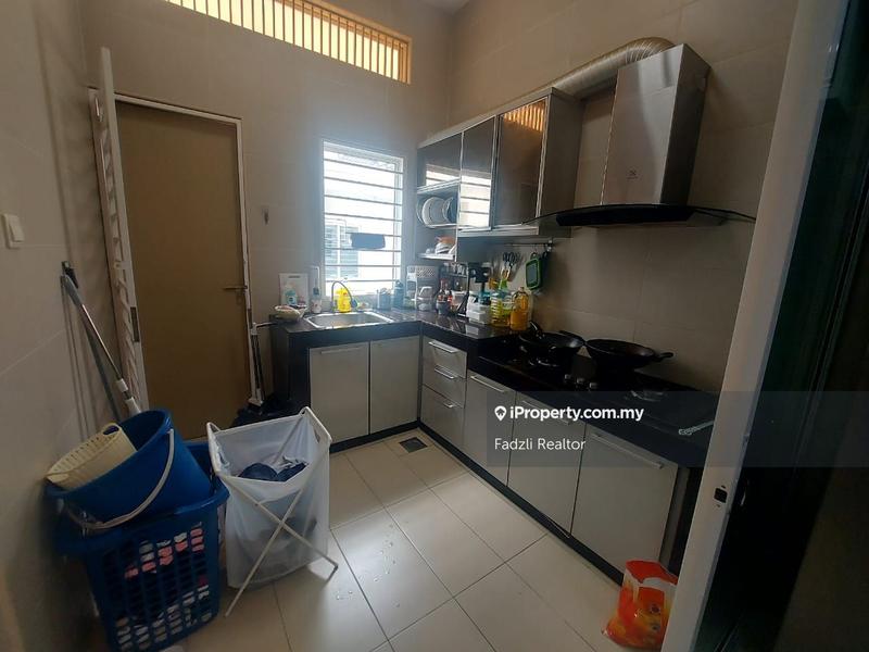 Rumah Berangkai 2 Tingkat untuk Dijual di m8jko, Cheras oleh Fadzli Realtor - iProperty.com.my