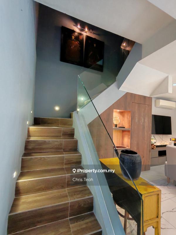 Semi-Detached House for Sale in Tanjung Bungah, Tanjung Bungah by Chris Teoh - iProperty.com.my
