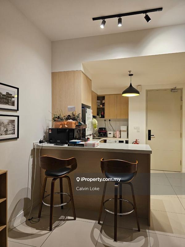 For Rent - SouthPlace Residences @ Tropicana Metropark