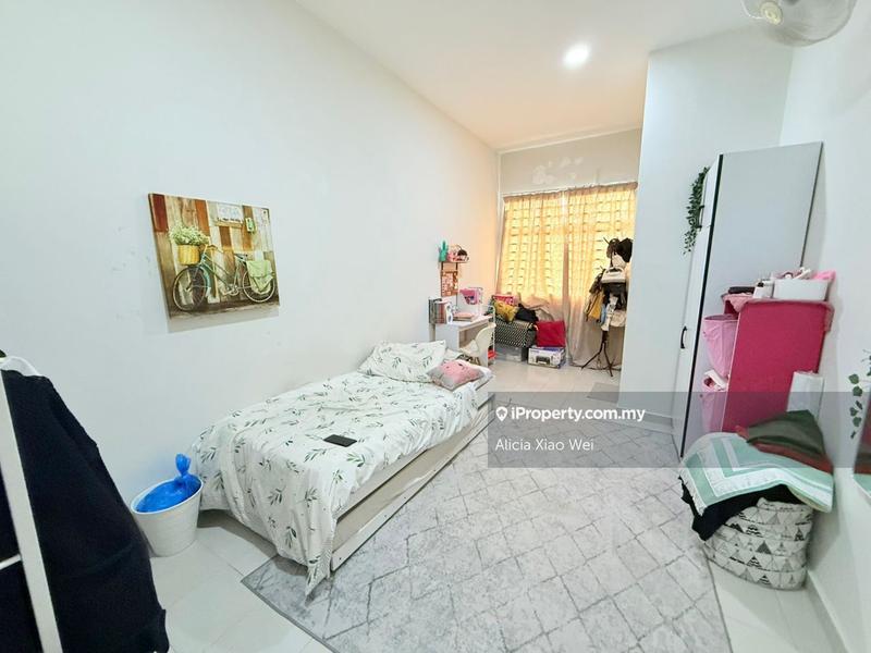 Terraced House for Sale in Bandar Tasik Puteri, Rawang by Alicia Xiao Wei - iProperty.com.my