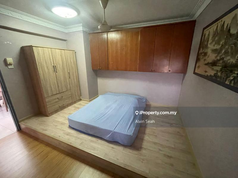 Apartment for Sale in Laksamana Cheng Ho by Alvin Seah - iProperty.com.my