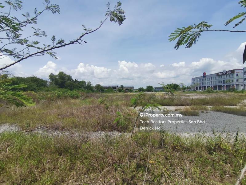 For Sale - Commercial Land