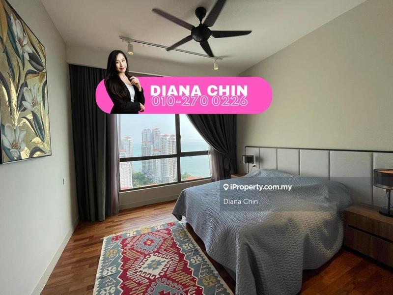 For Rent - Straits Residences