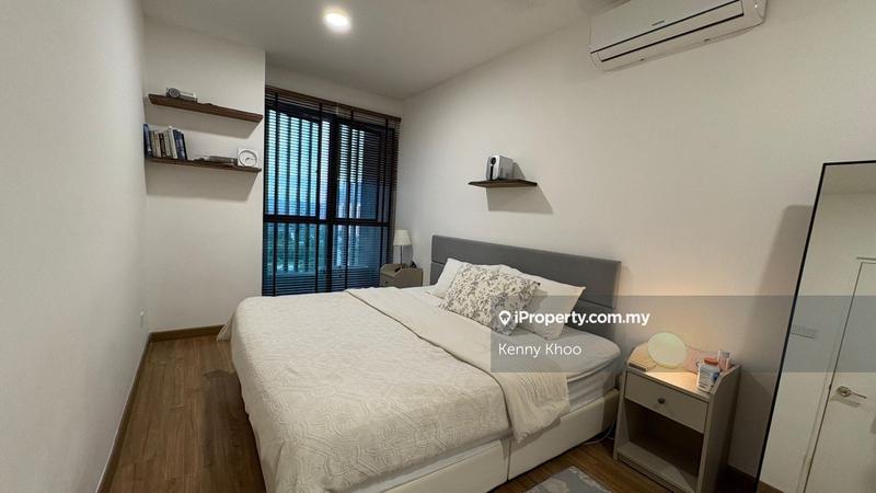 Service Residence for Sale in AraTre' Residences by Kenny Khoo - iProperty.com.my