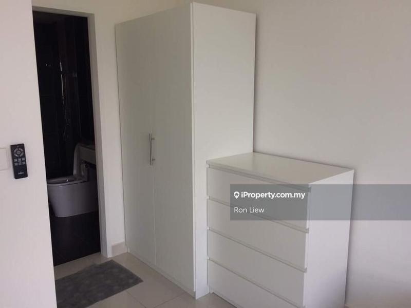 Service Residence for Sale in 8 Kinrara by Ron Liew - iProperty.com.my