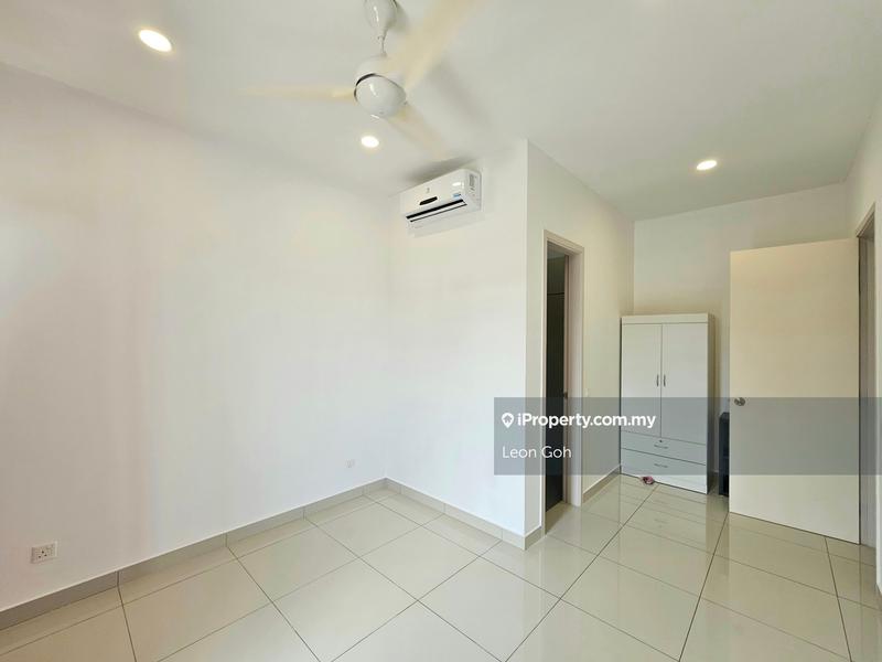 2-storey Terraced House for Sale in Bandar Rimbayu, Telok Panglima Garang by Leon Goh - iProperty.com.my