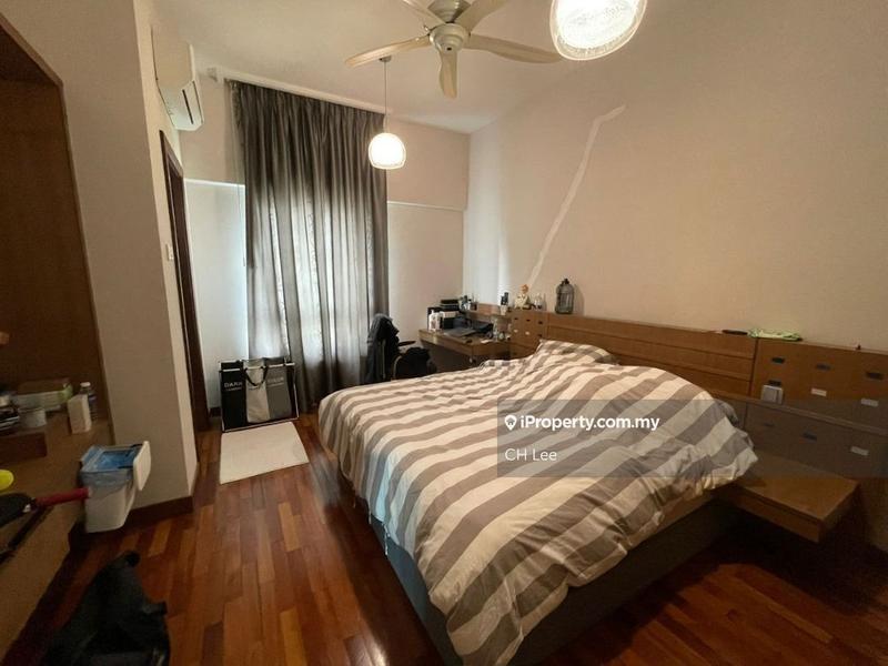 Kondominium untuk Dijual di 11 Gurney Drive oleh CH Lee - iProperty.com.my