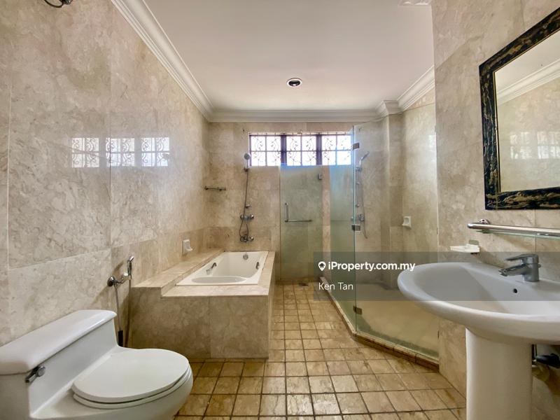 Banglo untuk Dijual di Seksyen 6, Kota Damansara oleh Ken Tan - iProperty.com.my