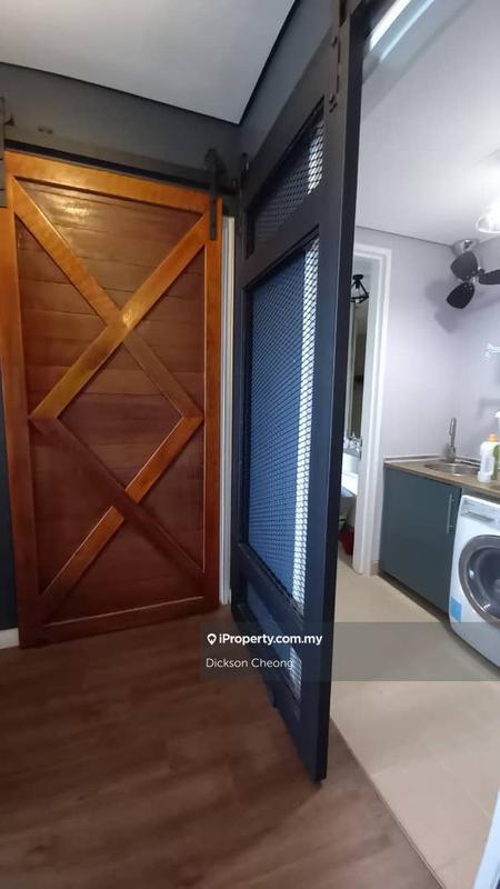 Service Residence for Sale in TTDI Ascencia by Dickson Cheong - iProperty.com.my