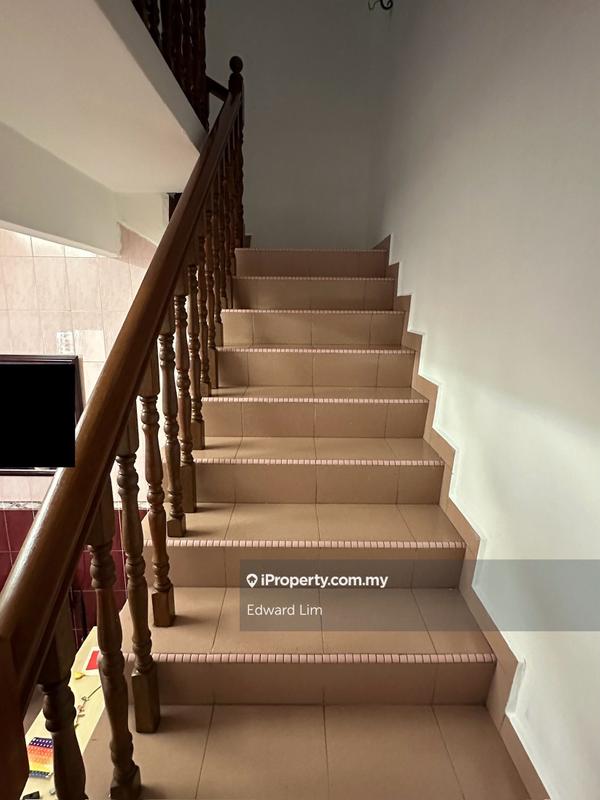 2-storey Terraced House for Sale in Taman Bukit Kuda, Klang by Edward Lim - iProperty.com.my