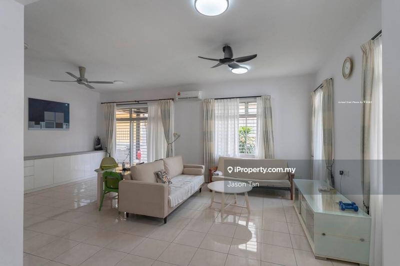 Rumah Berkembar untuk Dijual di o87h4, Setia Alam oleh Jason Tan - iProperty.com.my