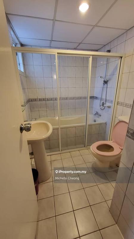 Condominium for Rent in Mont Kiara Bayu by Michelle Cheong - iProperty.com.my