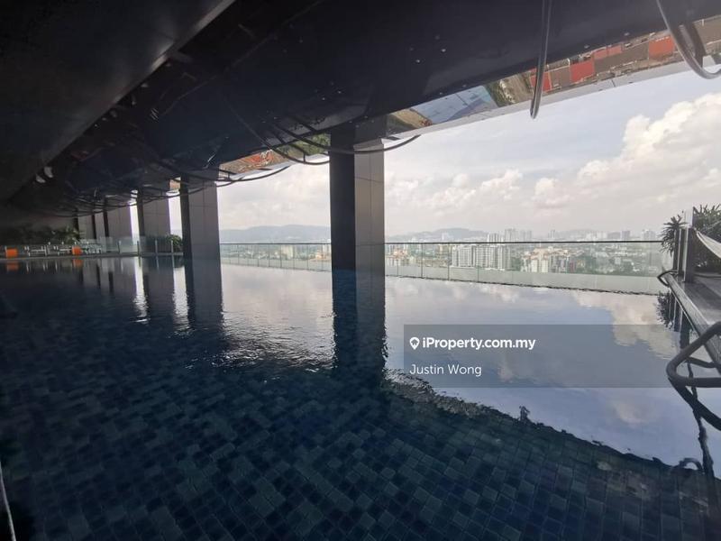 Residensi Servis untuk Dijual di M City oleh Justin Wong - iProperty.com.my
