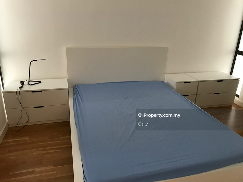 Rumah Berangkai 3 Tingkat untuk Dijual di Symphony Hills, Cyberjaya oleh Gaily - iProperty.com.my