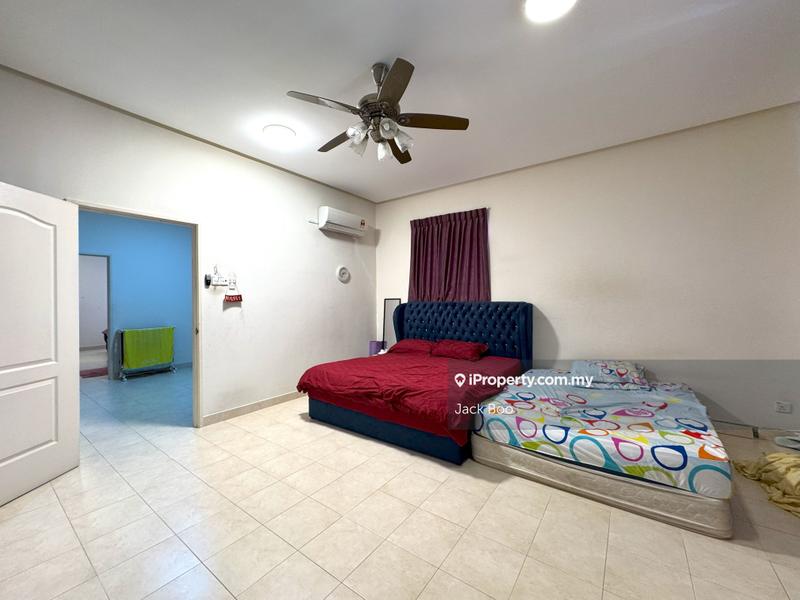Semi-Detached House for Sale in Ambang Botanic, Klang by Jack Boo - iProperty.com.my