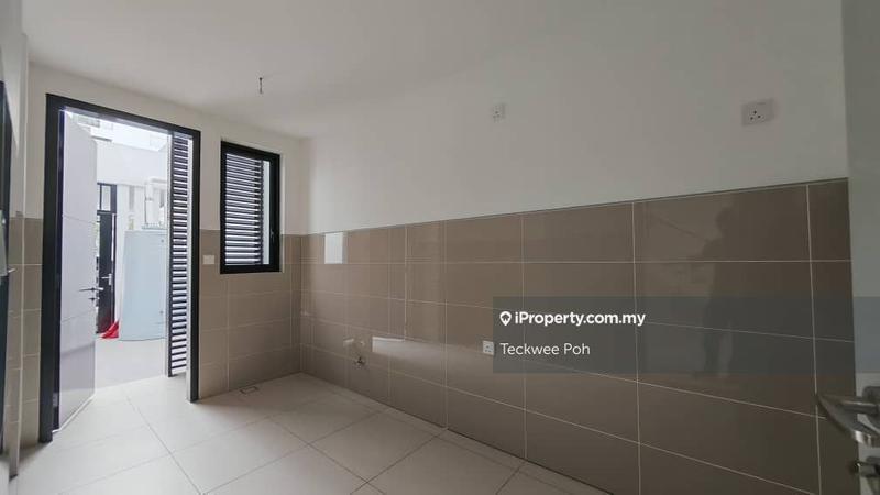 2.5-storey Terraced House for Sale in Taman Melawati, Ulu Kelang by Teckwee Poh - iProperty.com.my