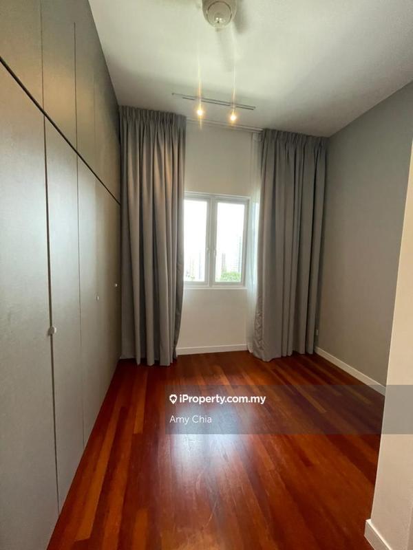 Kondominium untuk Dijual di Pavilion Hilltop oleh Amy Chia - iProperty.com.my