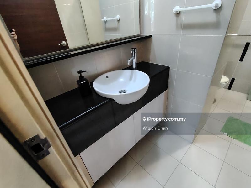 Service Residence for Rent in Marc Residence by Wilson Chan - iProperty.com.my