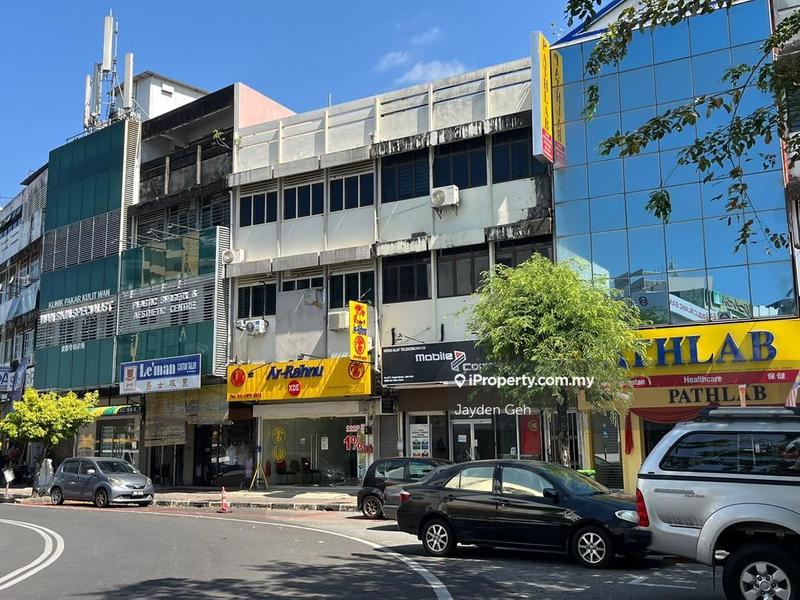 Kedai-Pejabat untuk Disewa di Near to City Plaza & UTC Kedah, Alor Setar oleh Jayden Geh - iProperty.com.my