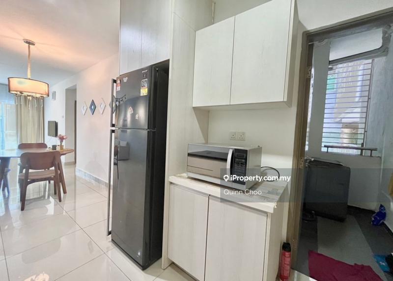 Service Residence for Sale in The Loft @ ZetaPark by Quinn Choo - iProperty.com.my